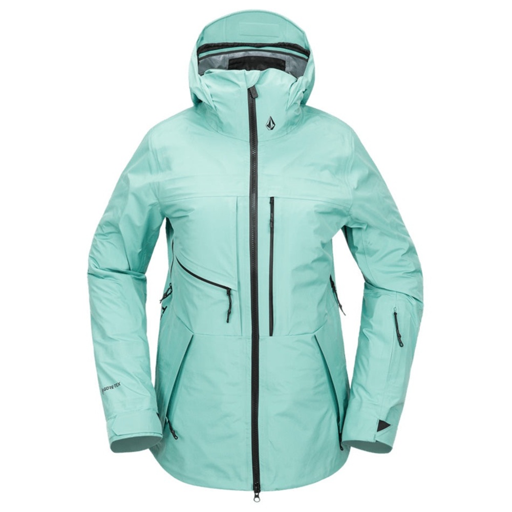 Volcom Koa TDS Infrared Gore-Tex Jacket 2025